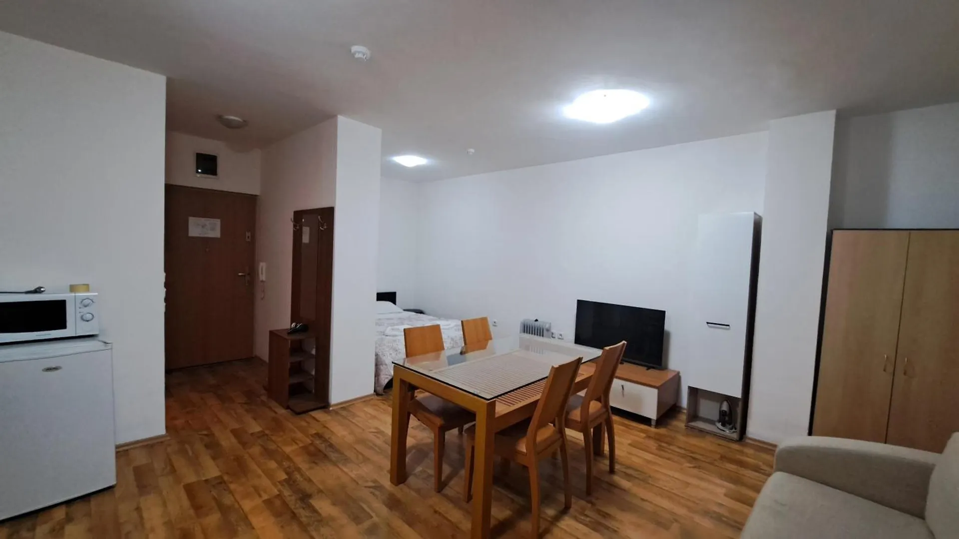 반스코 Mountain View A23 아파트
